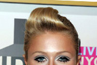 High-updo